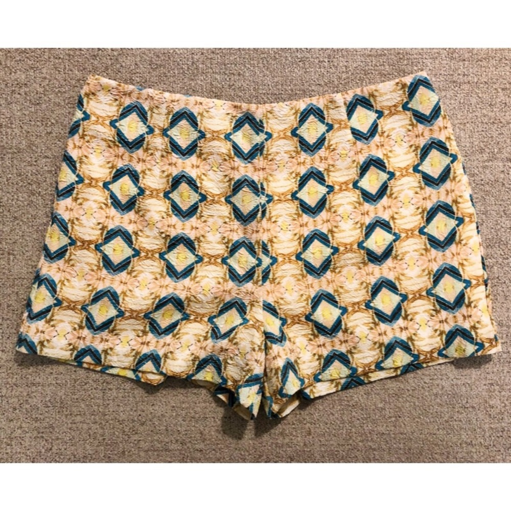 NWOT shorts